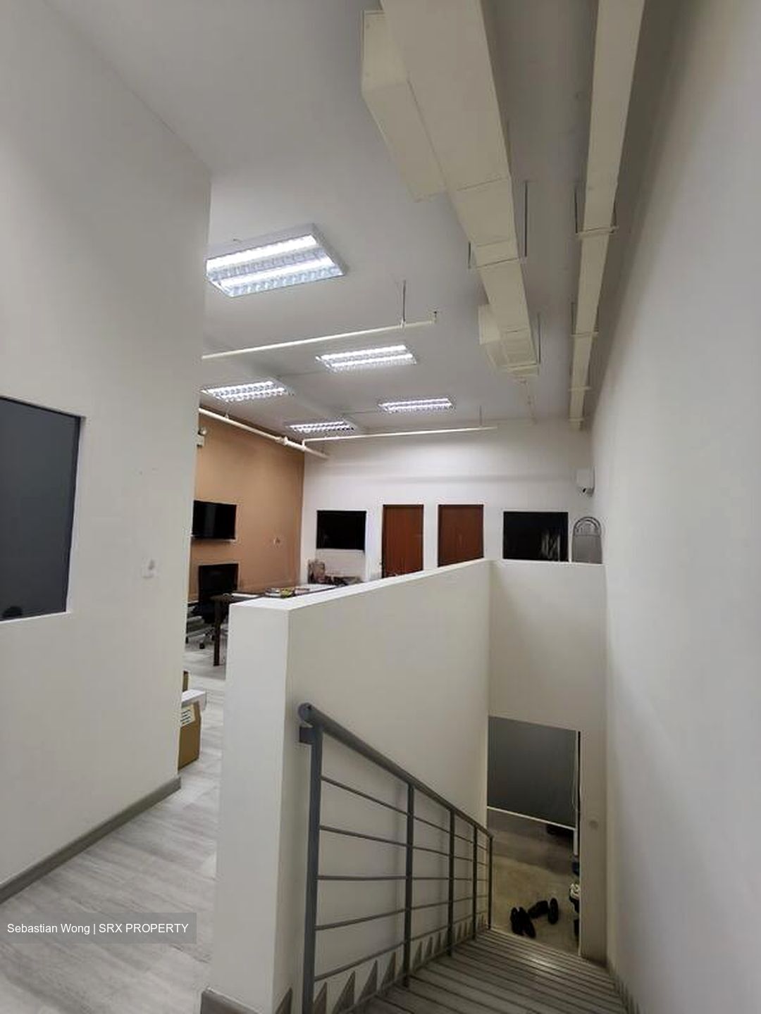 Oxley Bizhub 2 (D14), Factory #503300001